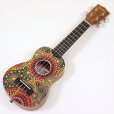 画像1: KALA　Desert Storylines Evelyn Young Soprano Ukulele KA-DS-EY-BA-S (1)