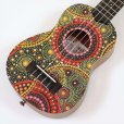 画像2: KALA　Desert Storylines Evelyn Young Soprano Ukulele KA-DS-EY-BA-S (2)