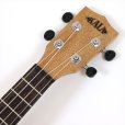 画像3: KALA　Exotic Mahogany Concert Ukulele KACEM-WBAG20_06 (3)