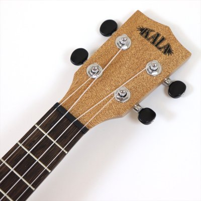 画像3: KALA　Exotic Mahogany Concert Ukulele KACEM-WBAG20_06