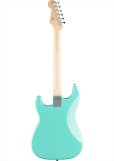 画像2: Squier by Fender　Squier Sonic Stratocaster HT, Sea Foam Green (2)