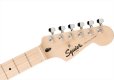 画像4: Squier by Fender　Squier Sonic Stratocaster HT, Sea Foam Green (4)