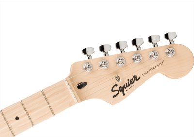 画像4: Squier by Fender　Squier Sonic Stratocaster HT, Sea Foam Green