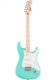 画像1: Squier by Fender　Squier Sonic Stratocaster HT, Sea Foam Green (1)