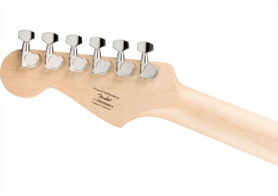 画像5: Squier by Fender　Squier Sonic Stratocaster HT, Sea Foam Green
