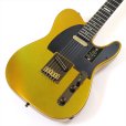 画像1: Fender　75th Anniversary American Ultra II Telecaster, Ebony Fingerboard, Liquid Gold (1)