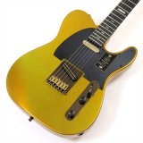 Fender　75th Anniversary American Ultra II Telecaster, Ebony Fingerboard, Liquid Gold