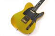 画像3: Fender　75th Anniversary American Ultra II Telecaster, Ebony Fingerboard, Liquid Gold (3)