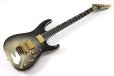画像2: Edwards　E-HORIZON-CTM 50TH Ash Black Burst (2)
