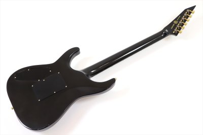 画像5: Edwards　E-HORIZON-CTM 50TH Ash Black Burst