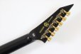 画像7: Edwards　E-HORIZON-CTM 50TH Ash Black Burst (7)