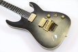 画像8: Edwards　E-HORIZON-CTM 50TH Ash Black Burst (8)