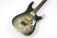 画像3: Edwards　E-HORIZON-CTM 50TH Ash Black Burst (3)
