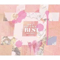 TWICE / #BEST 2015-2025