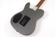 画像6: Fender　Limited Edition Acoustasonic Standard Telecaster, Charcoal Frost Metallic (6)