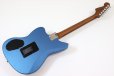 画像5: Fender　Limited Edition Acoustasonic Standard Jazzmaster, Lake Placid Blue (5)