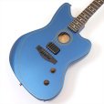 画像1: Fender　Limited Edition Acoustasonic Standard Jazzmaster, Lake Placid Blue (1)