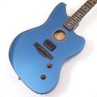 Fender　Limited Edition Acoustasonic Standard Jazzmaster, Lake Placid Blue