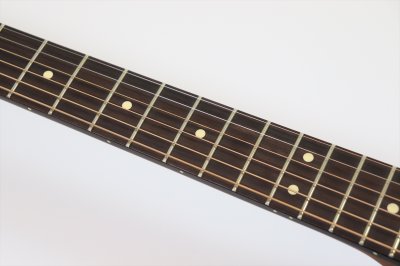 画像9: Fender　Limited Edition Acoustasonic Standard Jazzmaster, Lake Placid Blue