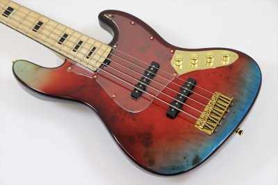 画像8: Sfida（スフィーダ）　SJB-900BP (GRD)