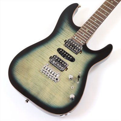 画像1: Sfida（スフィーダ）　SST-900 Black Burst