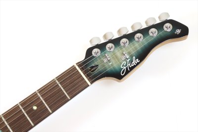 画像4: Sfida（スフィーダ）　SST-900 Black Burst