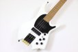 画像3: Sfida（スフィーダ）　SHB-900 White ヘッドレスベース (3)