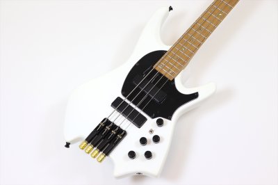 画像3: Sfida（スフィーダ）　SHB-900 White ヘッドレスベース