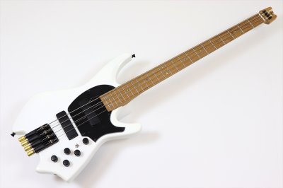 画像2: Sfida（スフィーダ）　SHB-900 White ヘッドレスベース