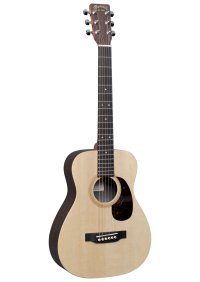 Martin　Little Martin Series LX1RE