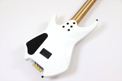 画像6: Sfida（スフィーダ）　SHB-900 White ヘッドレスベース