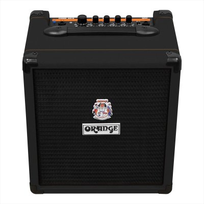 画像6: ORANGE　Crush Bass 25 Black