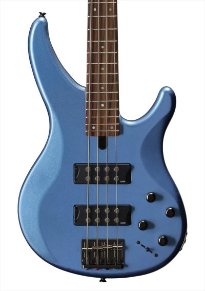 画像2: YAMAHA　TRBX304 FTB "パフォーマンスEQスイッチ搭載アクティブベース"