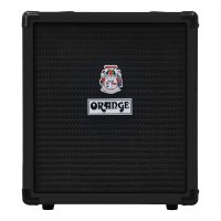 ORANGE　Crush Bass 25 Black