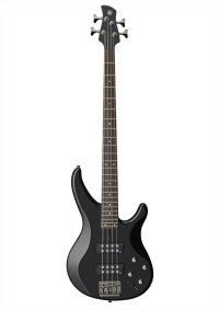YAMAHA　TRBX304 BL "パフォーマンスEQスイッチ搭載アクティブベース"