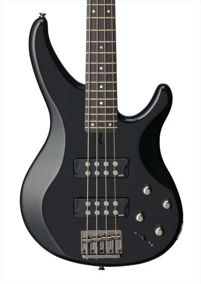 画像2: YAMAHA　TRBX304 BL "パフォーマンスEQスイッチ搭載アクティブベース"