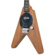 画像3: Pignose　スピーカー内臓ミニギター PGG-200V STBR 【ヘッドフォン付き】 (3)