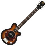 Pignose　スピーカー内臓ミニギター PGG-200 BS 【ヘッドフォン付き】