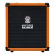画像1: ORANGE　Crush Bass 25 (1)