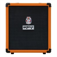 ORANGE　Crush Bass 25
