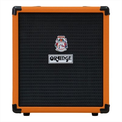 画像1: ORANGE　Crush Bass 25