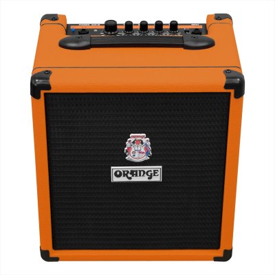 画像6: ORANGE　Crush Bass 25