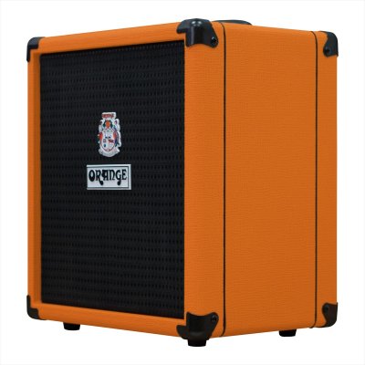 画像2: ORANGE　Crush Bass 25