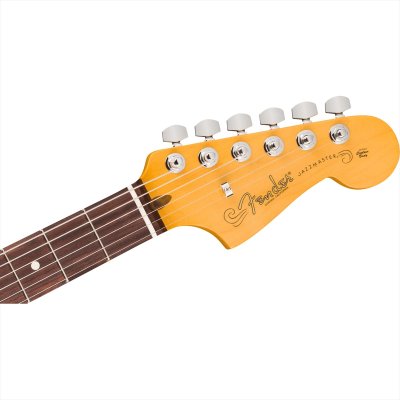 画像5: Fender　American Professional Jazzmaster, Rosewood Fingerboard, Olympic White