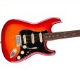 画像3: Fender　American Professional Stratocaster HSS, Rosewood Fingerboard, Aged Cherry Burst (3)