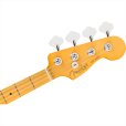 画像5: Fender　American Professional Jazz Bass, Maple Fingerboard, Natural (5)
