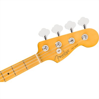 画像5: Fender　American Professional Jazz Bass, Maple Fingerboard, Natural