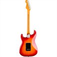 画像2: Fender　American Professional Stratocaster HSS, Rosewood Fingerboard, Aged Cherry Burst (2)