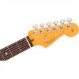 画像5: Fender　American Professional Stratocaster HSS, Rosewood Fingerboard, Aged Cherry Burst (5)