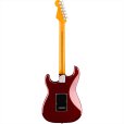 画像2: Fender　American Professional Stratocaster, Maple Fingerboard, Oxblood (2)